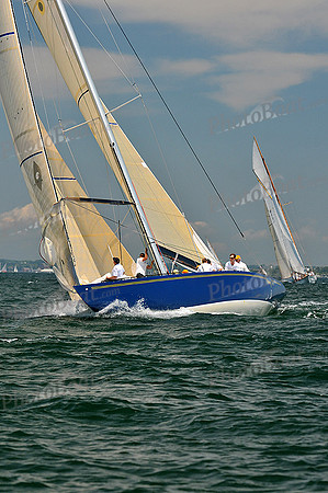 2012 NYYC Annual Regatta A 820