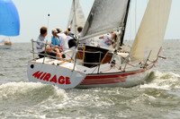 2011 Southern Bay RW A 887