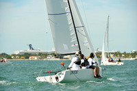 2015 Key West Race Week A 280