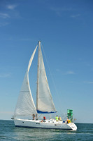 2015 Cape Charles Cup A 1191