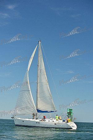 2015 Cape Charles Cup A 1191