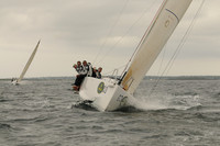 2009 Block Island Race Week Tuesday 1888