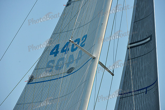 2015 Block Island Race Week A 1123