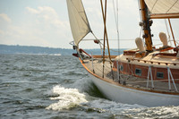2015 IHYC Classic Yacht Regatta 496