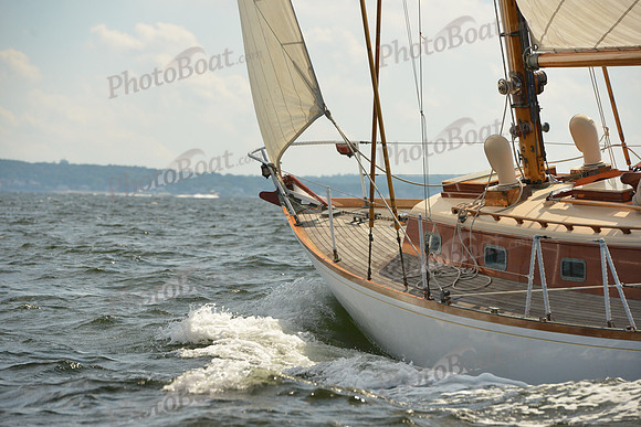 2015 IHYC Classic Yacht Regatta 496
