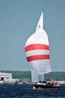 2013 NYYC Annual Regatta B 220