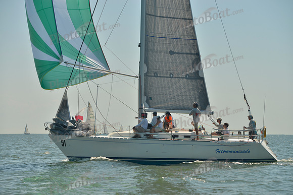 2017 Southern Bay Race Week B_0706