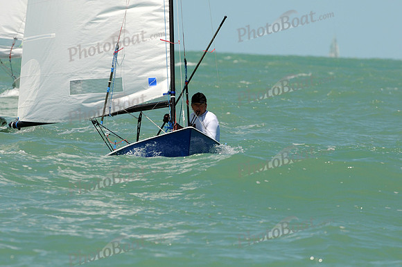 2012 Contender Worlds A 727