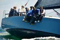2015 Block Island Race Week A 307