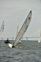 2014 Charleston Race Week B 1494