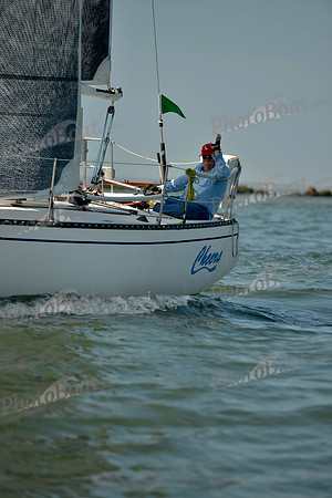 2018 Charleston Race Week A_0217