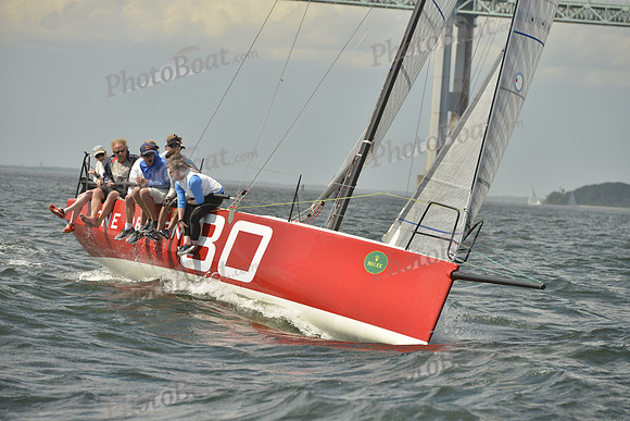 2017 NYYC Annual Regatta A_3394