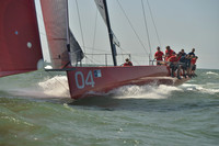 2017 Charleston Race Week A_0324
