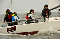 2016 Charleston Race Week A_1336