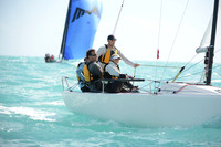 2017 Quantum Key West RW B 2125