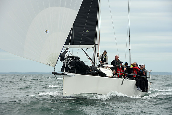 2025 Block Island Race Week I_2036