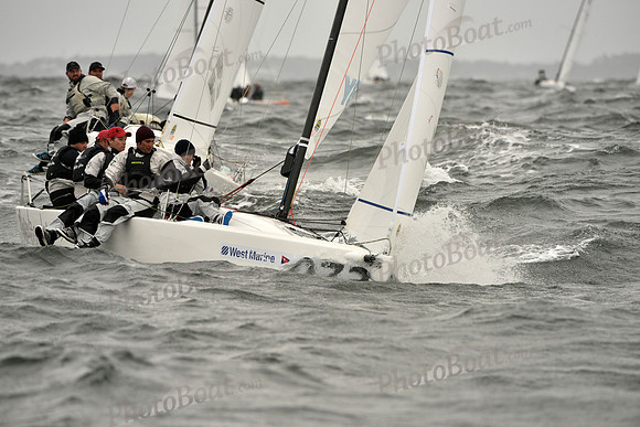2018 J70 Worlds A_0331