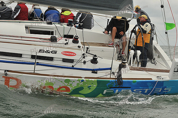 2013 Charleston Race Week B 208