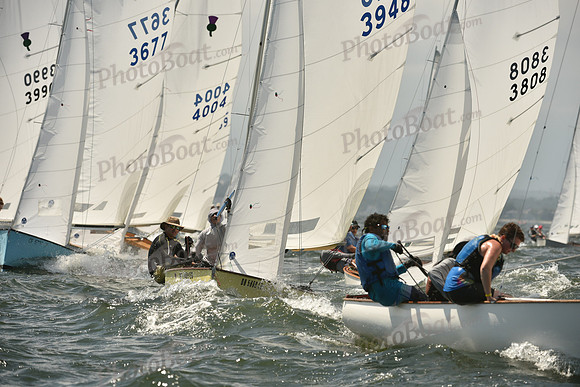 2018 Thistle Nationals E_1134