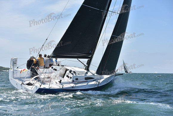 2019 NYYC Annual Regatta A_0453