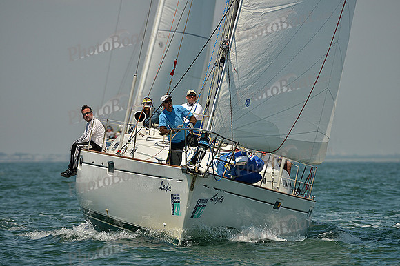 2014 Charleston Race Week D 487