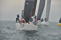 2021 Block Island Race Week C_2305