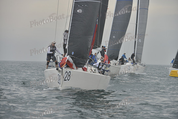 2021 Block Island Race Week C_2305