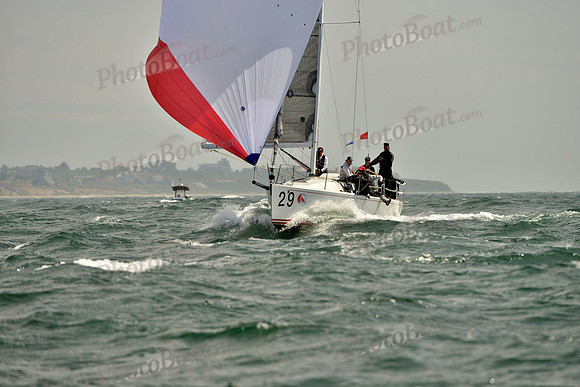 2017 Block Island Race Week A_0725
