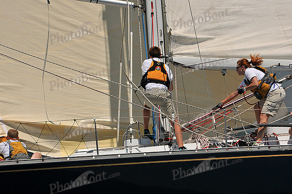 2012 NYYC Annual Regatta A 1125