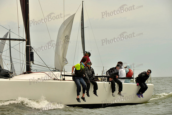 2019 Charleston Race Week I_1761