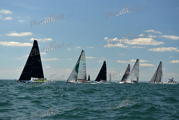 2015 Block Island Race Week H 1016