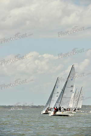 2018 Charleston Race Week B_0699