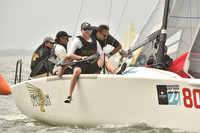 2019 Charleston Race Week C_0930