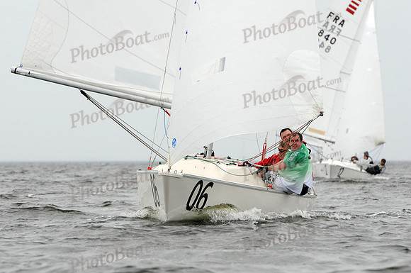 2012 IFDS Worlds B 303