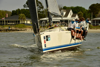 2019 Charleston Race Week B_0335