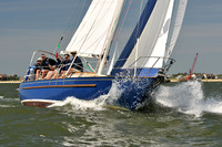 2014 Southern Bay Race Week D 404