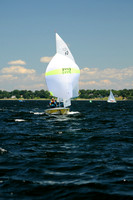 2011 Flying Scot NAC F 554