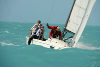 2017 Quantum Key West RW D 529
