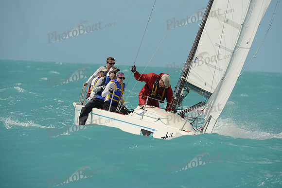 2017 Quantum Key West RW D 529