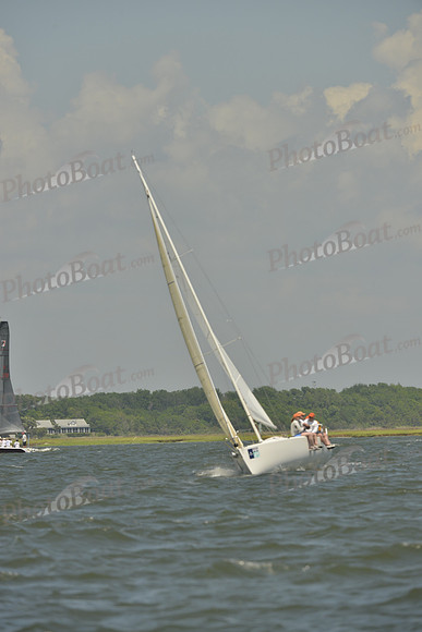 2017 Charleston Race Week D_1612