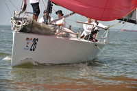 2018 Southern Bay Race Week A_0155
