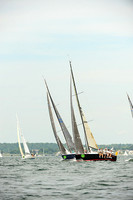 2014 NYYC Race Week A 418