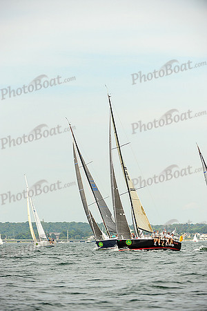 2014 NYYC Race Week A 418