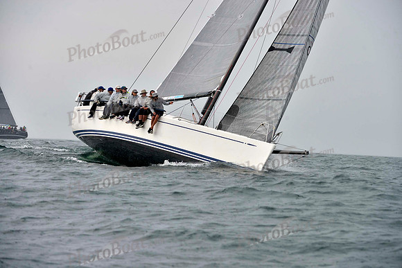 2021 Block Island Race Week C_1590