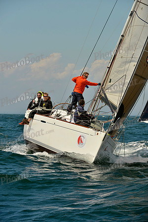 2017 Block Island Race Week A_0430