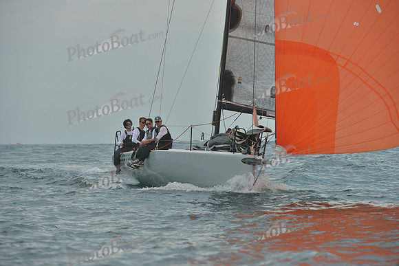 2021 Block Island Race Week C_0863