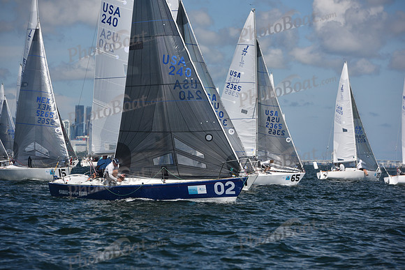 2019 J24 Worlds F_0027
