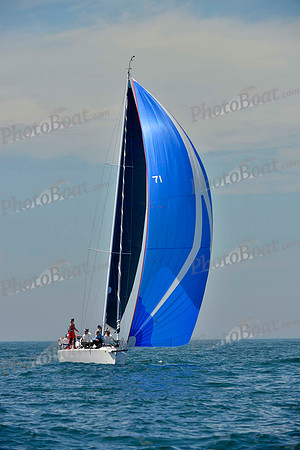2021 Block Island Race Week A_0353