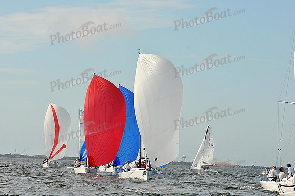 2014 J70 Winter Series A 411