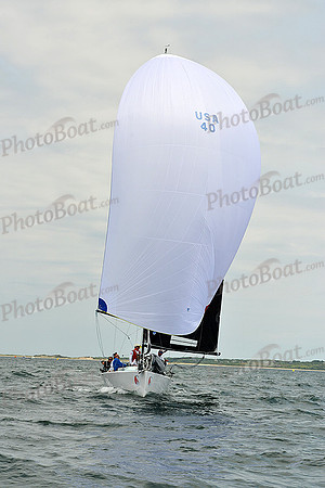 2015 Block Island Race Week L 769
